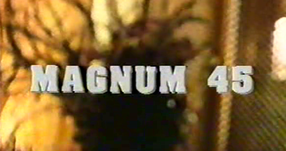 Magnum 45