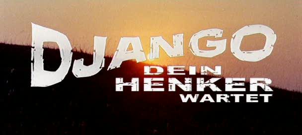 Django - Dein Henker wartet