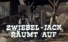 Zwiebel-Jack räumt auf