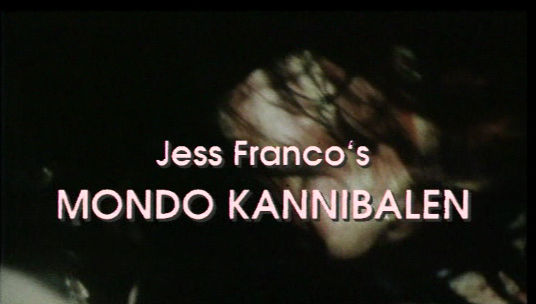 Mondo Cannibale 3. Teil - Die blonde Göttin der Kannibalen