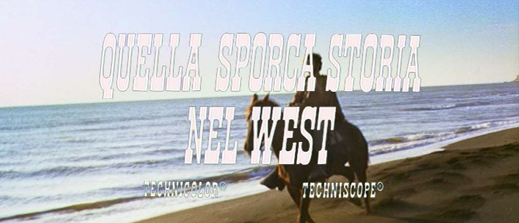 Django - Die Totengräber warten schon