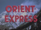 Orientexpress