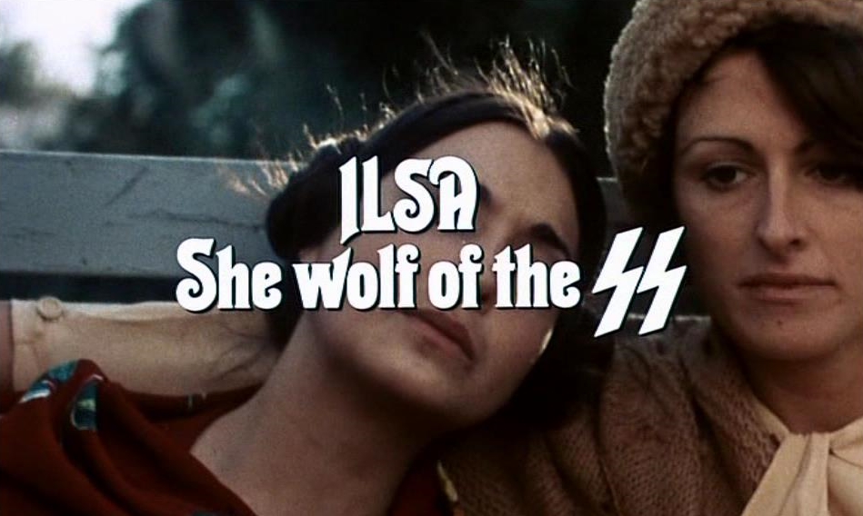 Ilsa - Die Hündinnen vom Liebeslager 7