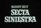 Bloody Sect