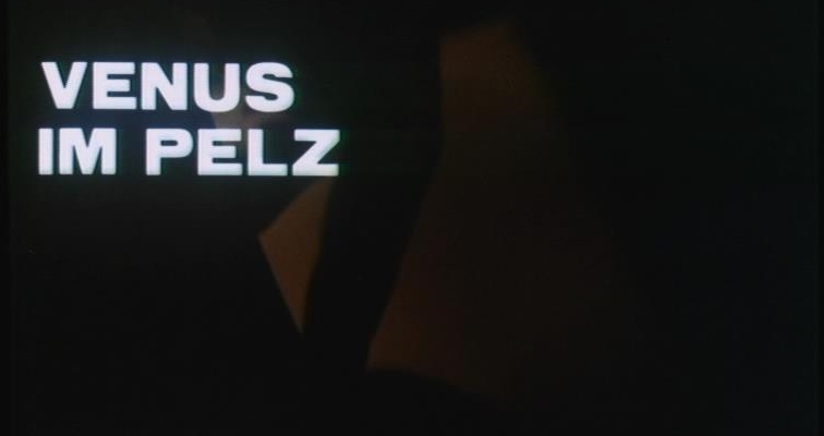 Venus im Pelz