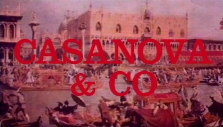 Casanova & Co.