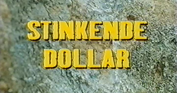 Stinkende Dollar