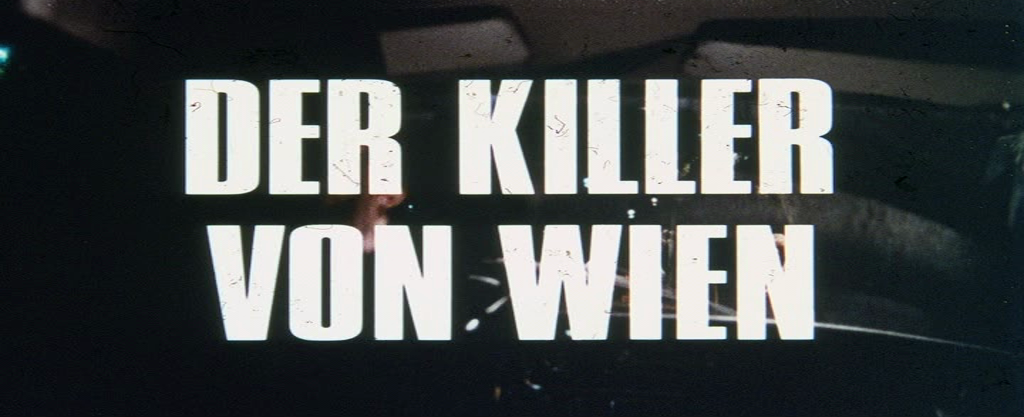Killer von Wien, Der