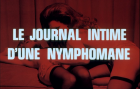 Sinner - The Secret Diary of a Nymphomaniac