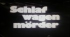 Schlafwagenmörder, Der