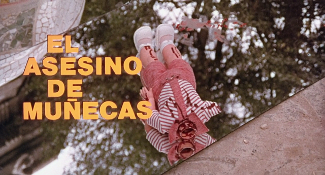 Killing of the Dolls
