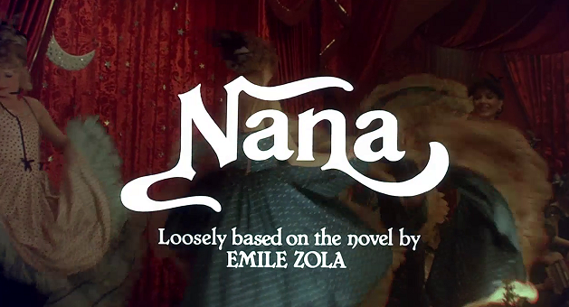 Nana