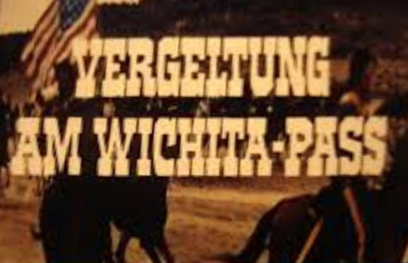 Vergeltung am Wichita-Pass