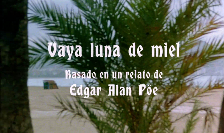 Vaya luna de miel