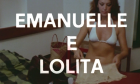 Emanuelle und Lolita