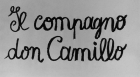 Genosse Don Camillo