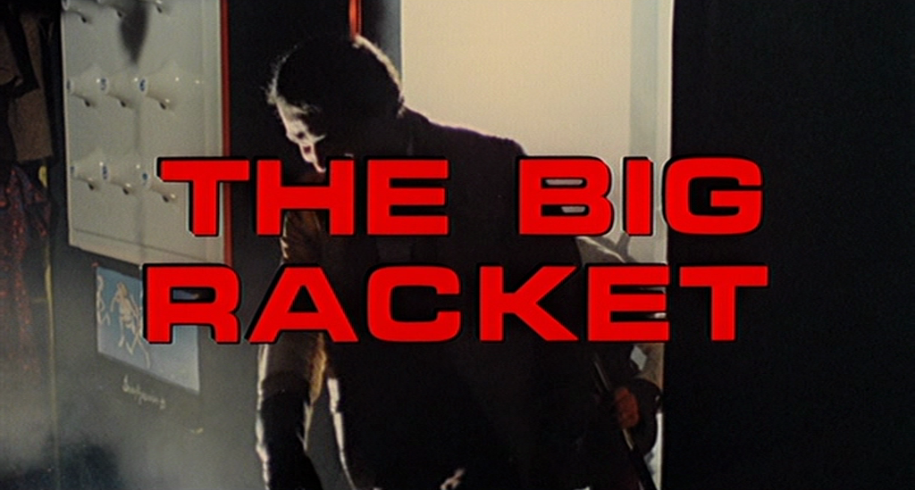 Racket