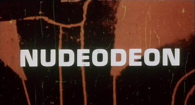 Nude Odeon