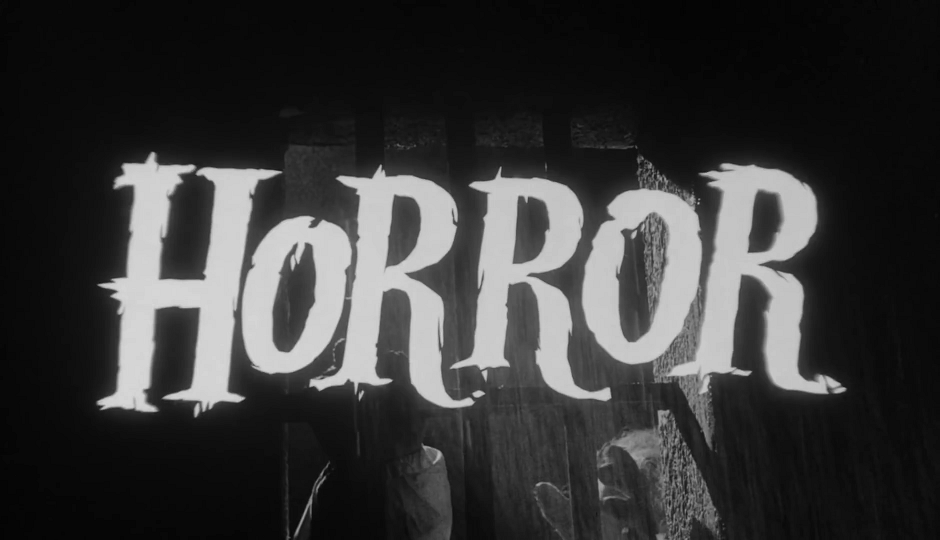 Horror