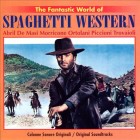 Fantastic World of Spaghetti Western, The