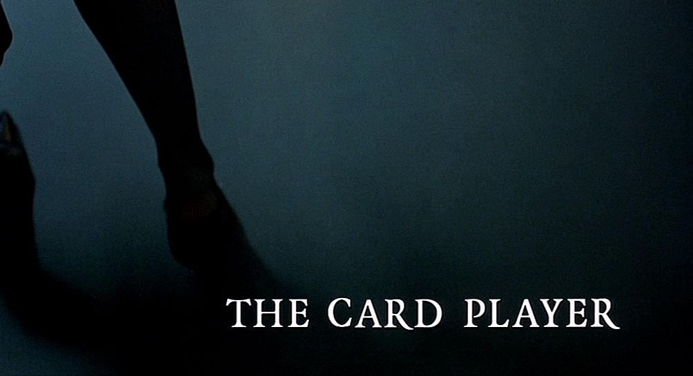 Card Player - Tödliche Pokerspiele, The