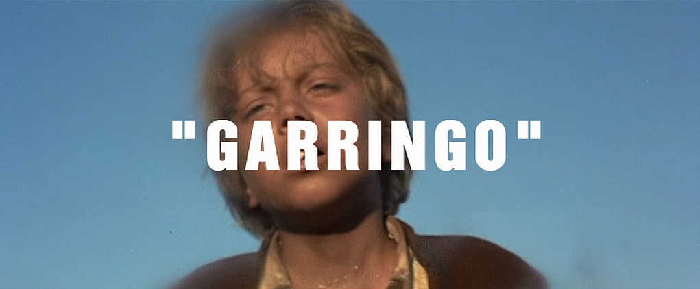 Garringo - Der Henker