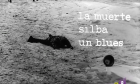 Death whistles the Blues
