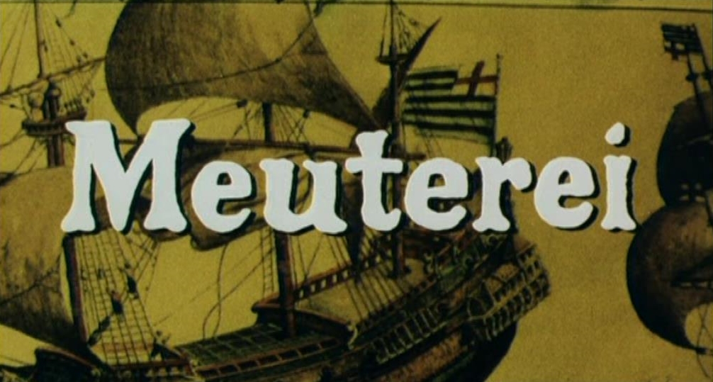 Meuterei