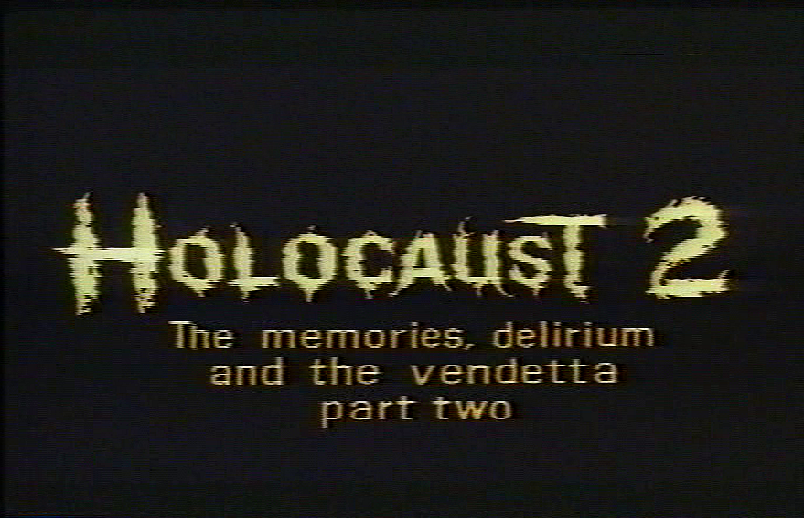 Holocaust 2