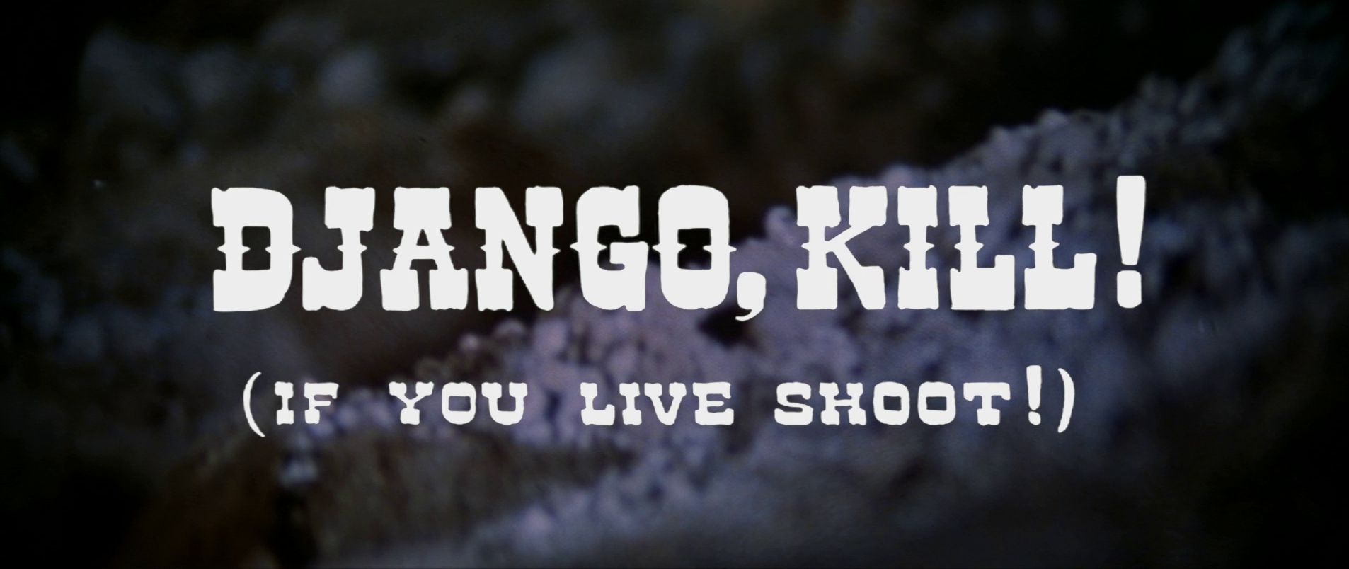 Töte, Django