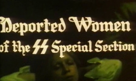 Deported Women of the SS Special Section