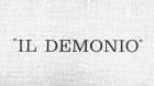 Demon, The