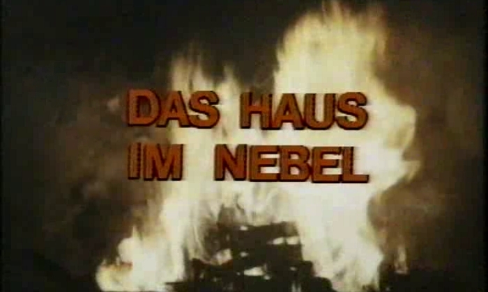 Haus im Nebel, Das